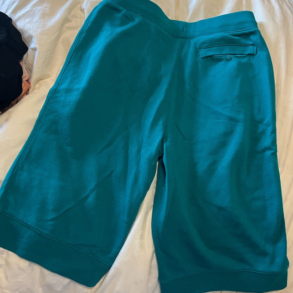 Vintage Jordan shorts Size L - Picture 2 of 2